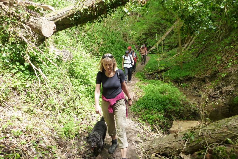 1. Mai Wanderung 034